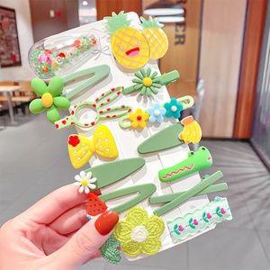 Baby/Girls Hair Clips